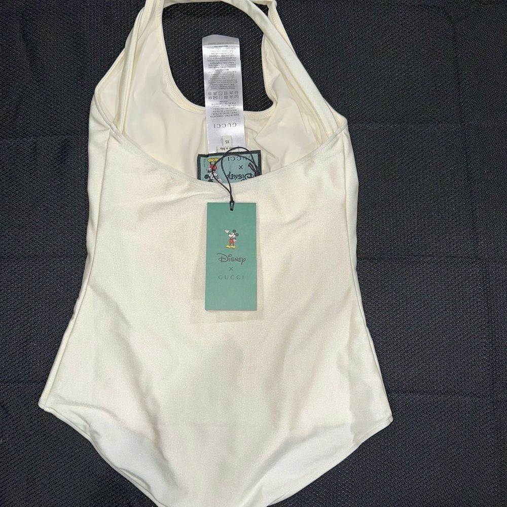 Gucci Mickey X Bathing Suit - Picture 6 of 6